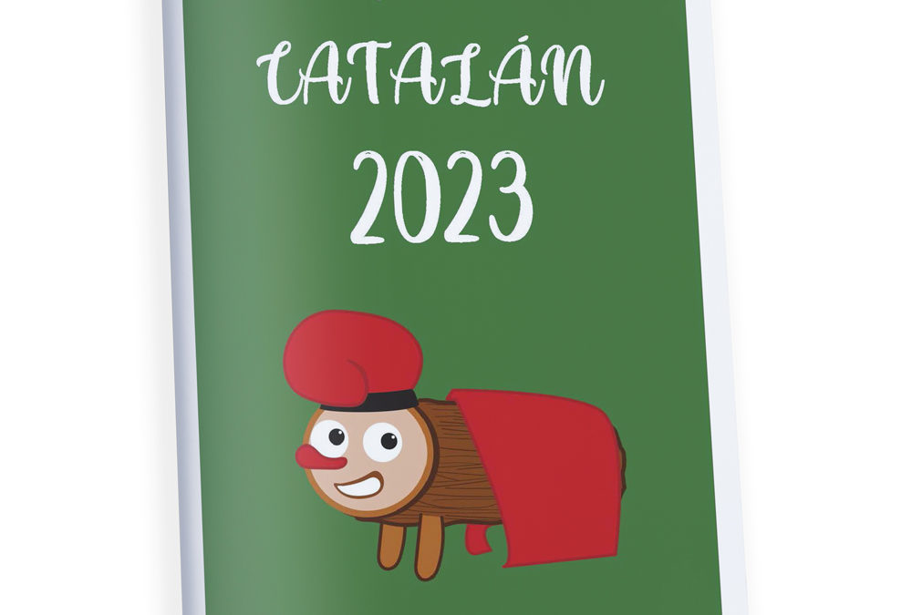 Catálogo Navidad catalán 2023