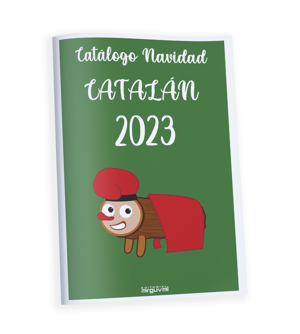 Catálogo Navidad catalán 2023