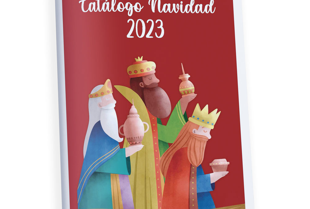 Catálogo Navidad 2023