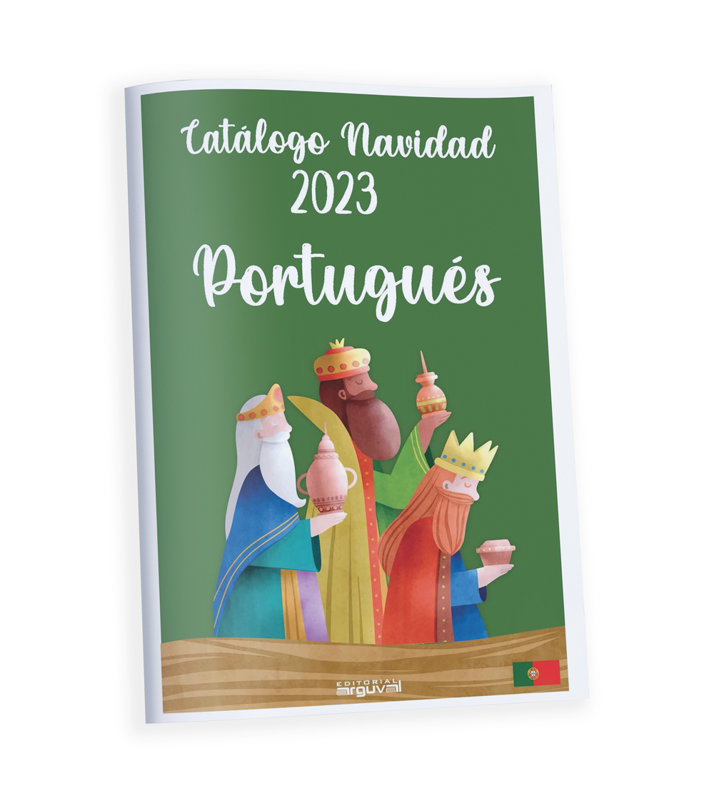 Catálogo Navidad portugués 2023
