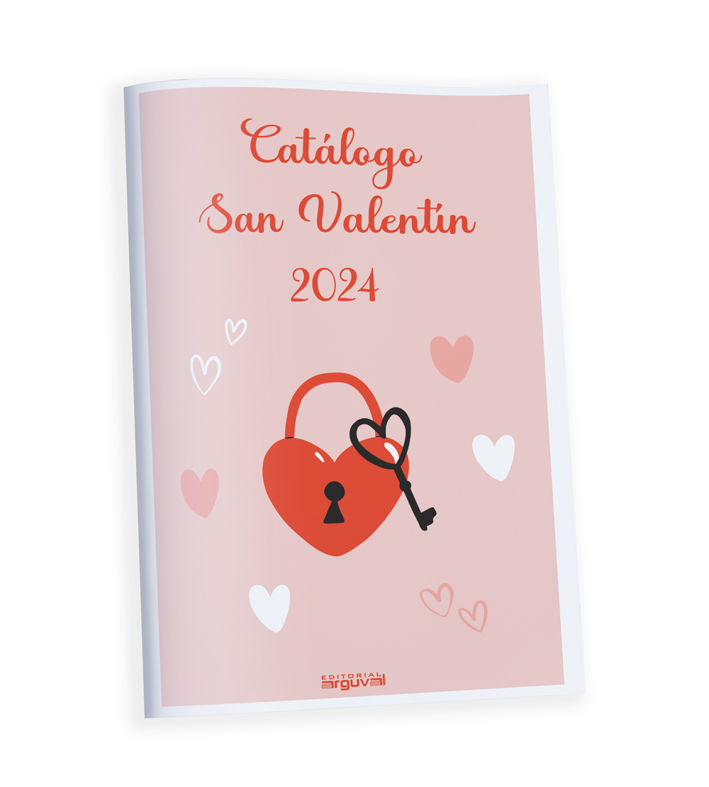 Catálogo San Valentín 2024