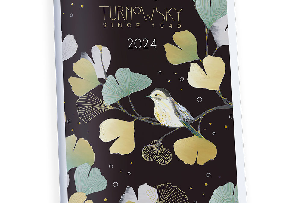 Catálogo Turnowsky® 2024